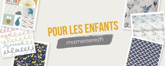 LES ENFANTS